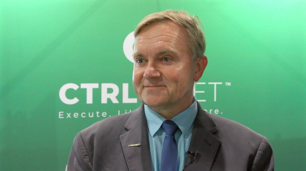Powerfleet and CTRLFleet highlight role of technology in transport sector