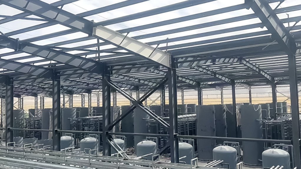 Anson to host South Korean lithium DLE plant at its brines in Utah