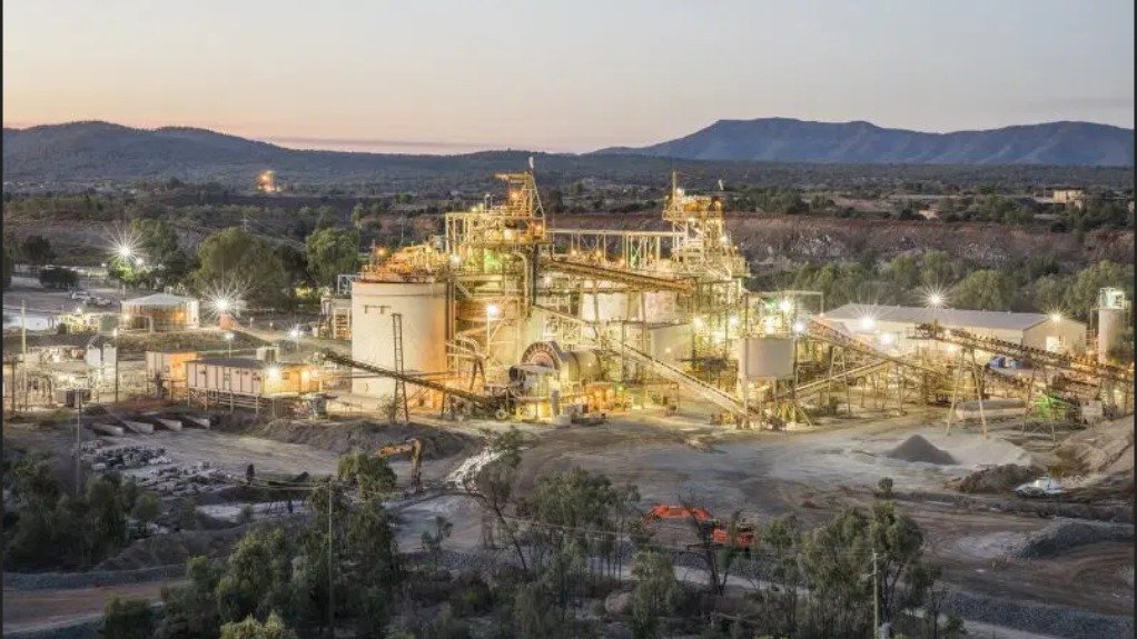 Triple Flag acquires latest gold stream from Ravenswood mine in Australia