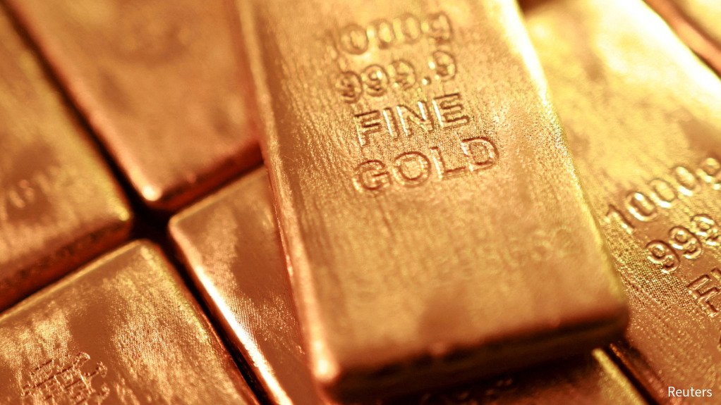 Zimbabwe's State gold miner plans to double output by 2029 as expansion projects take off
