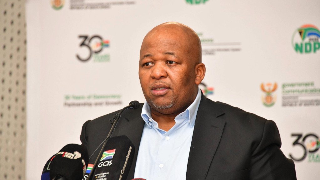 Fitch upgrades Eskom to B+, in line with South Africa's credit rating