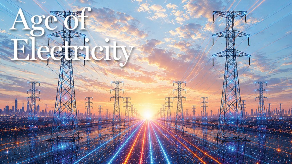 Demand for electricity to outpace economic growth and reshape investment
