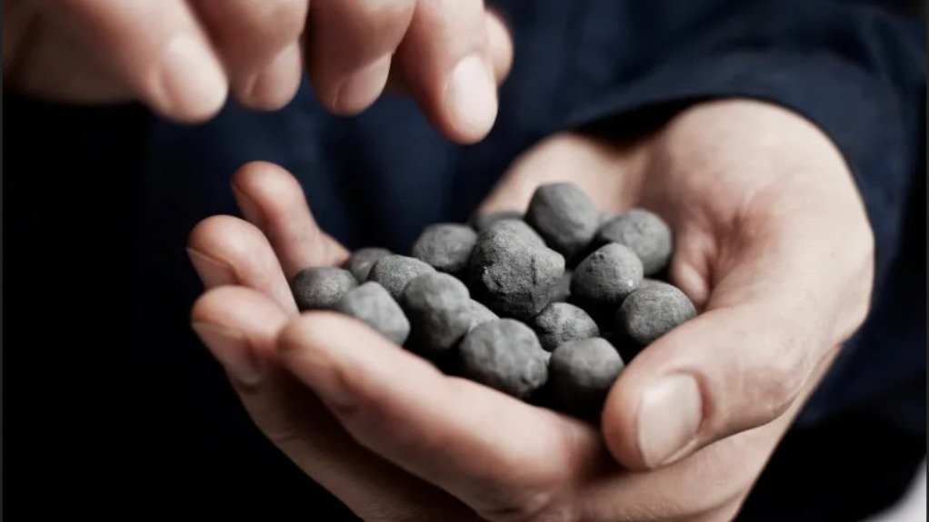 Swedish mining group LKAB gets permit for fossil-free iron sponge plant