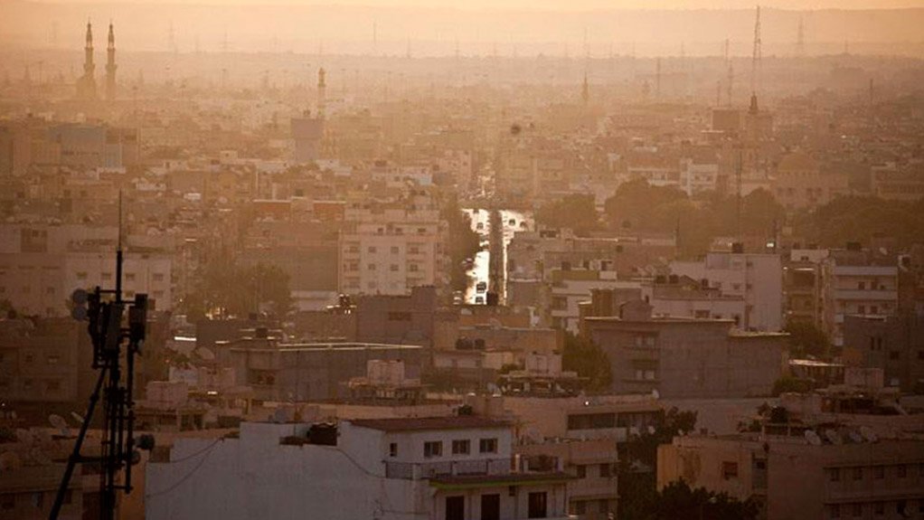Libya's NOC signs production-sharing deals with foreign firms after licensing round