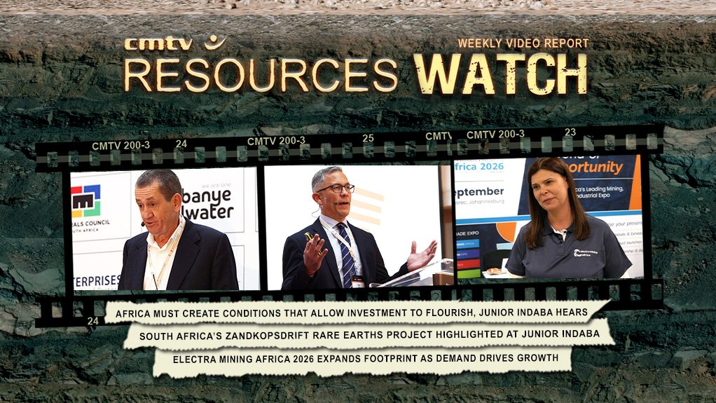 Resources Watch 