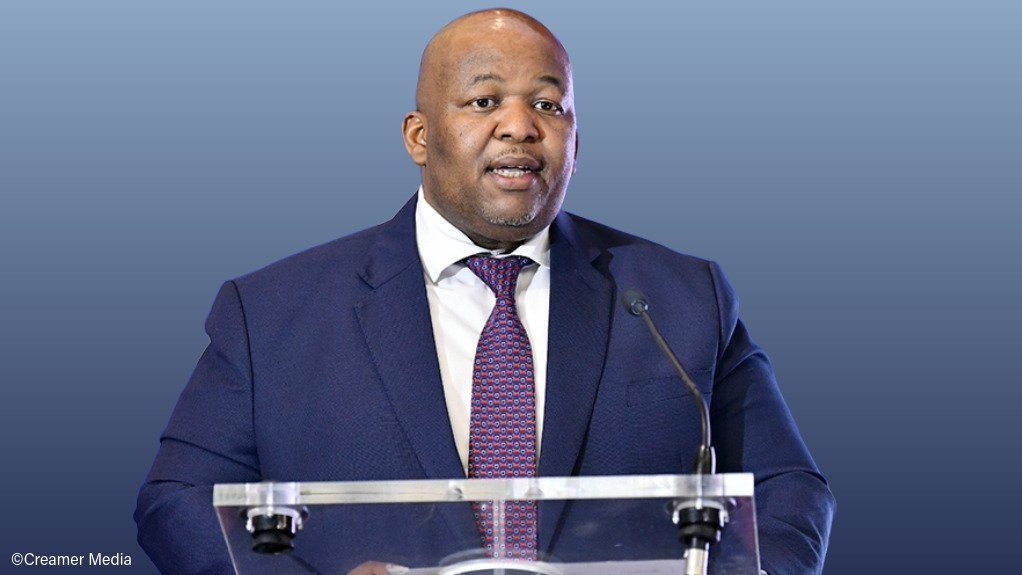 South Africa must not miss gas-to-power opportunity – Marokane
