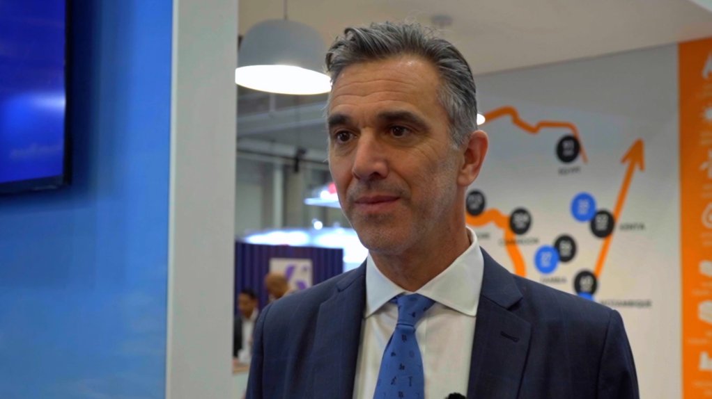 Globeleq highlights opportunities in Southern Africa