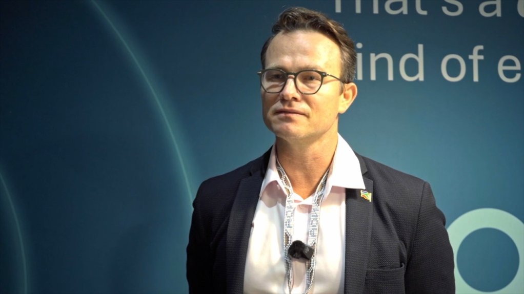 NOA positions itself as partner in South Africa's energy market