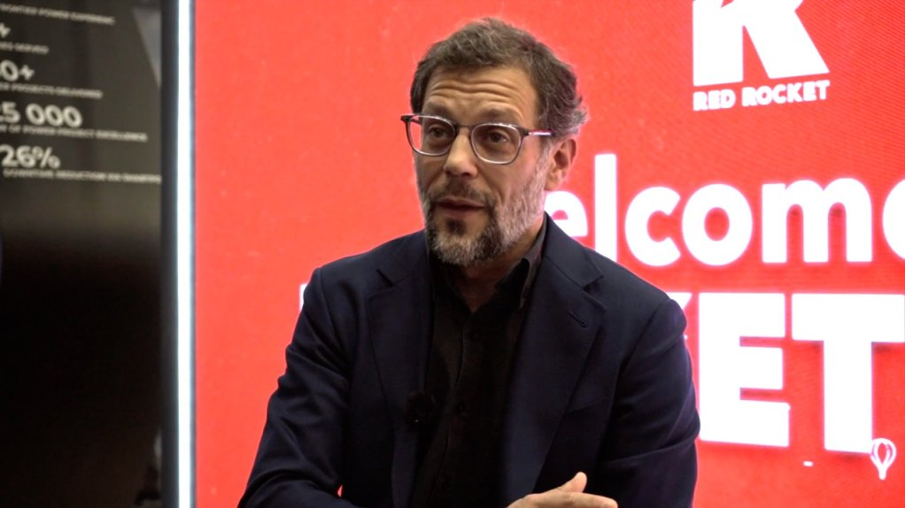 Red Rocket sees opportunity in next phase of energy market evolution