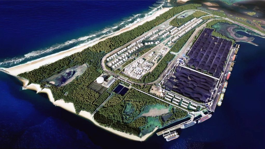 ZET says ExxonMobil agreement further strengthens LNG terminal’s commercial foundation