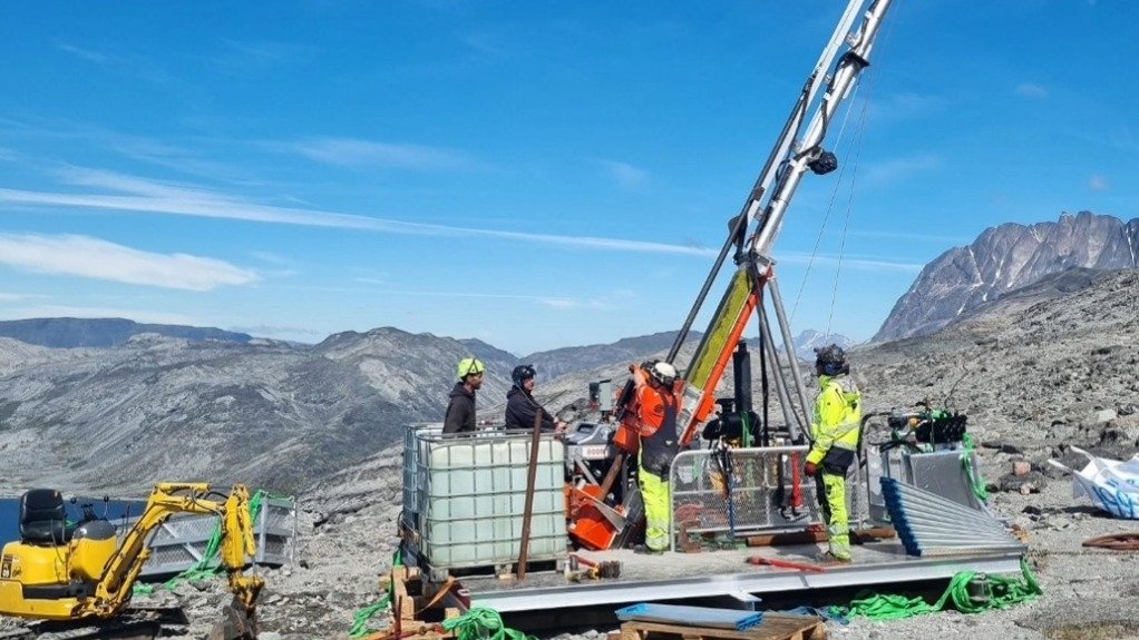 Critical Metals starts drilling on Tanbreez rare earths project in Greenland
