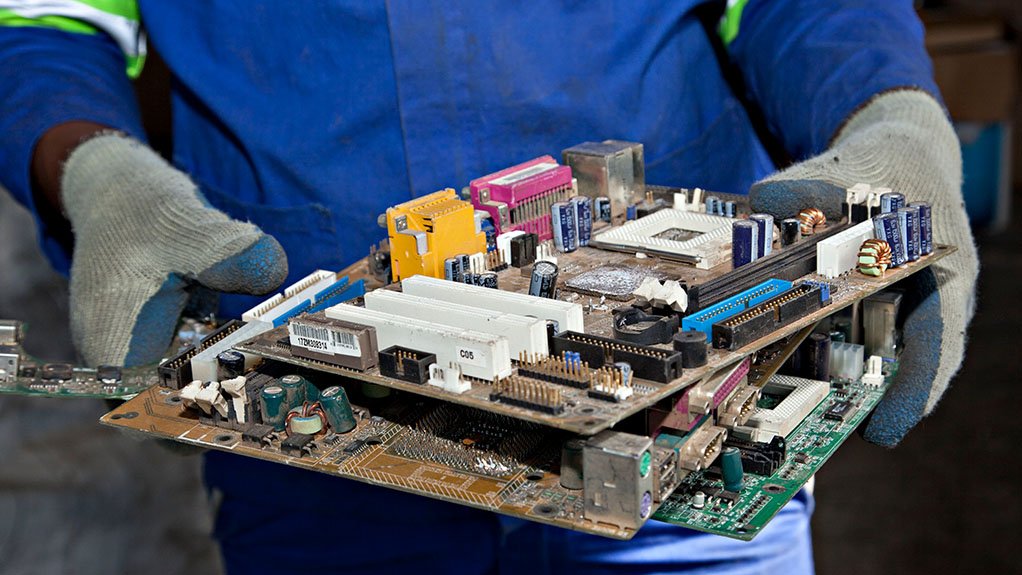 Rare earths recovery company Paladin Envirotech opens new US e-waste recycling sites