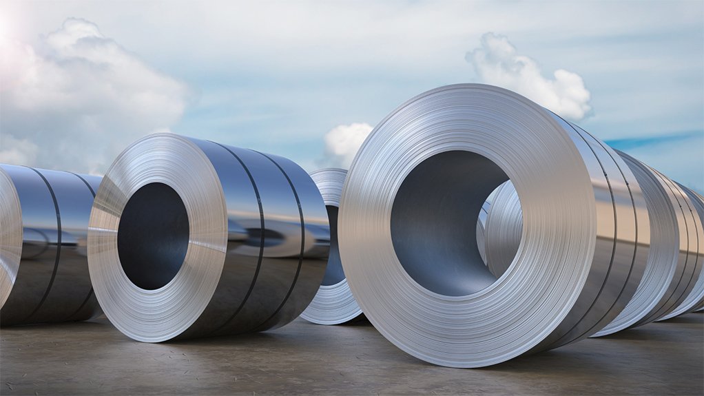 Iron-ore industry sees a bright future, but green steel fades - Reuters