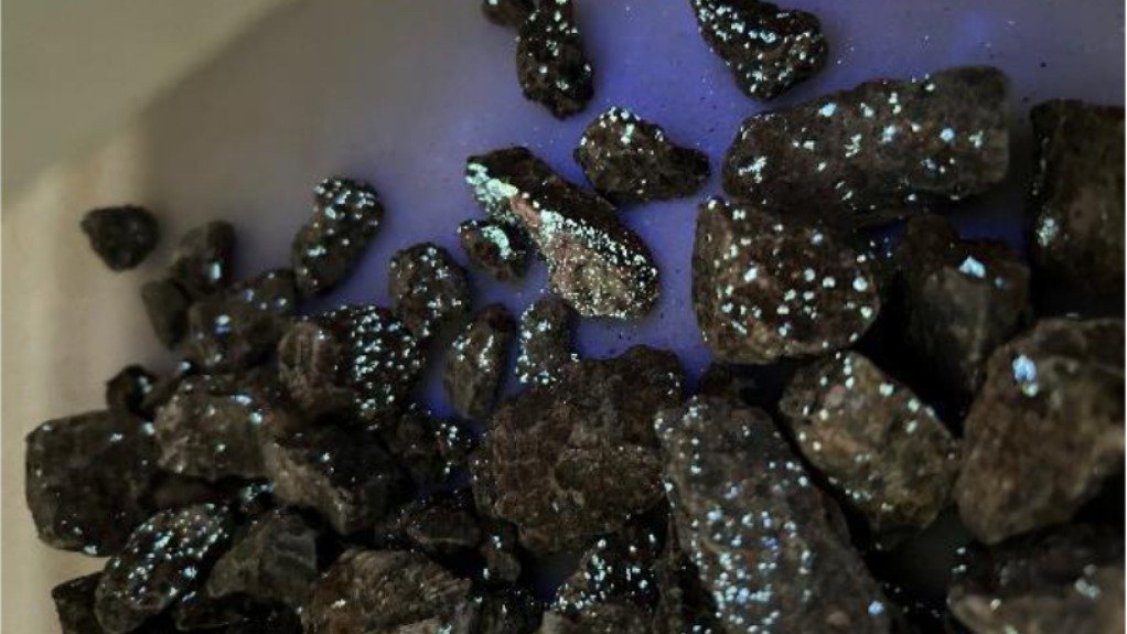 Viking Mines confident that tungsten ore sorting testwork will prove cost-beneficial