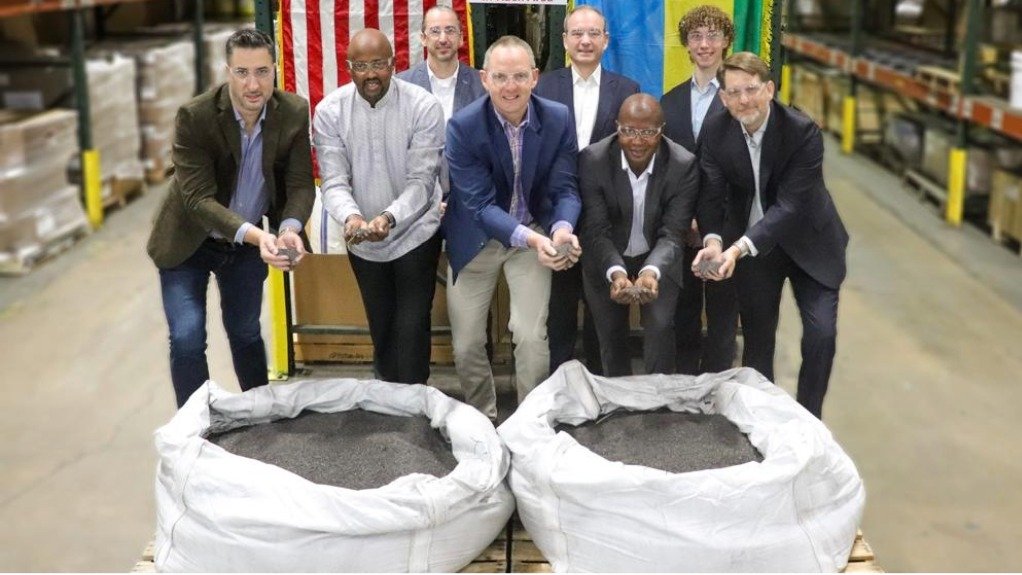 Trinity supplying US with rare earths, sees potential in US-Rwanda partnership