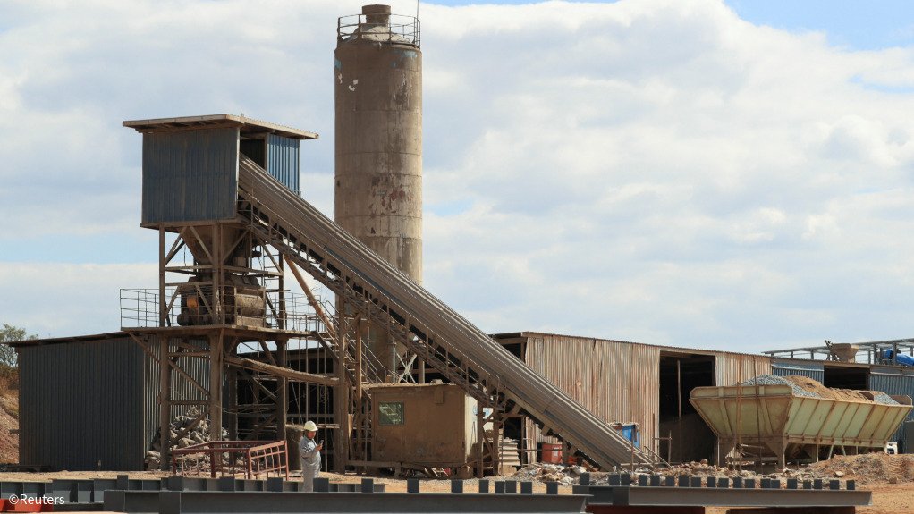 Zimbabwe lithium miners ask for more time to build processing plants