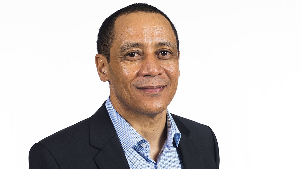 Africa cannot afford fragmented voices any longer, Mike Teke points out