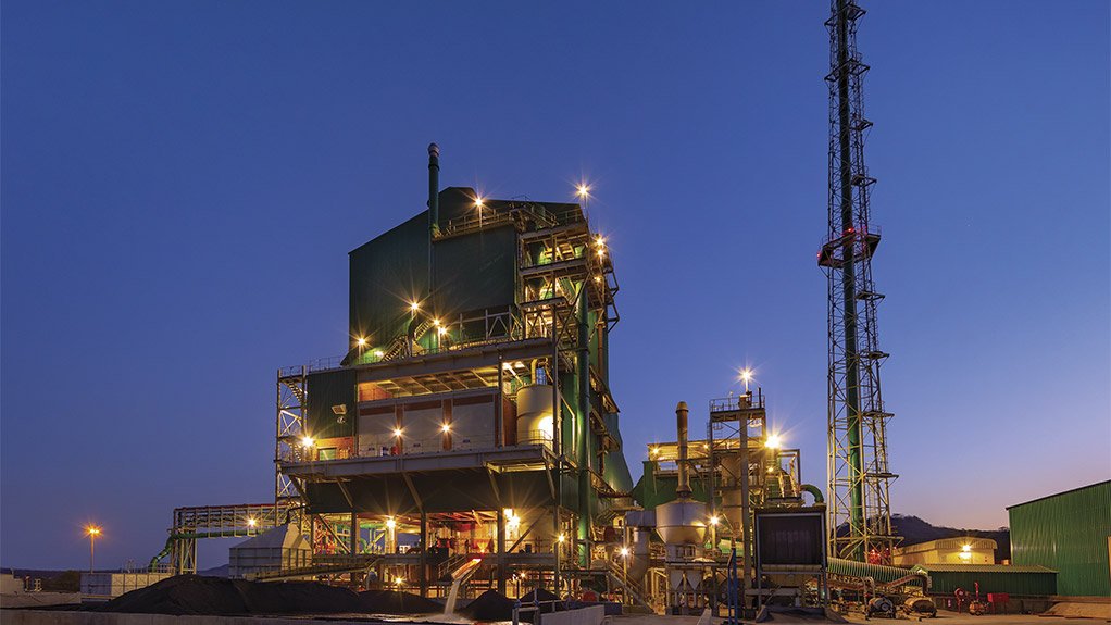 Zimbabwe platinum producers owed $228m in unpaid export earnings