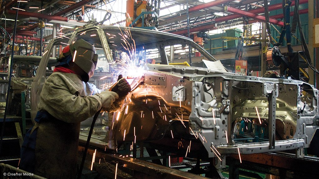 Commission recommends approval of Chery's buyout of Nissan's South African manufacturing plant