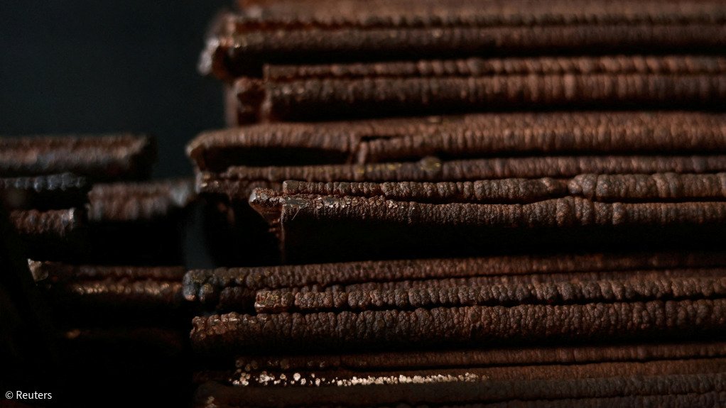 Zambia's ZCCM says CopperTech IPO could speed up $2.7bn expansion project