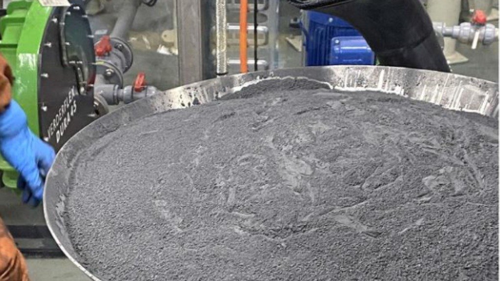 Australian graphite processor Renascor starts demo-scale processing of HF-free graphite