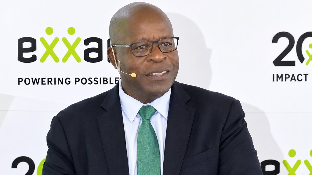 Exxaro displays major wind, solar achievement without shrinking coal