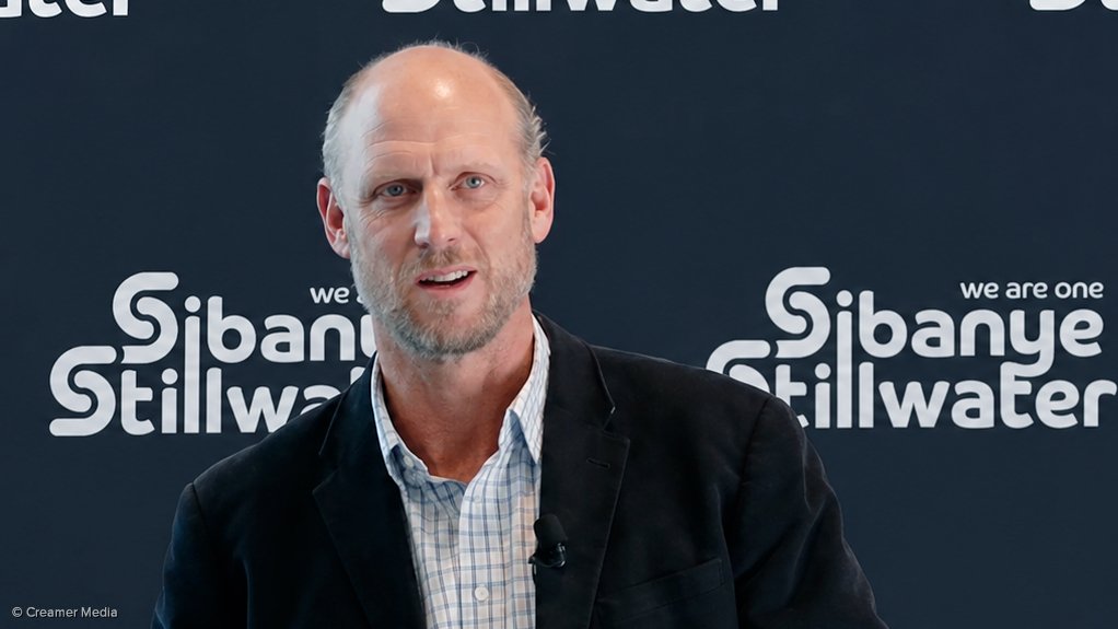 Sibanye-Stillwater declares its South African platinum assets ‘world’s best’