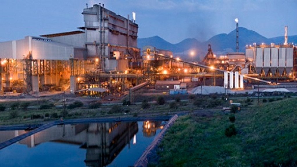 Boshoek and Wonderkop smelters to be restarted after Glencore Merafe and Eskom finalise 62c/kWh ...