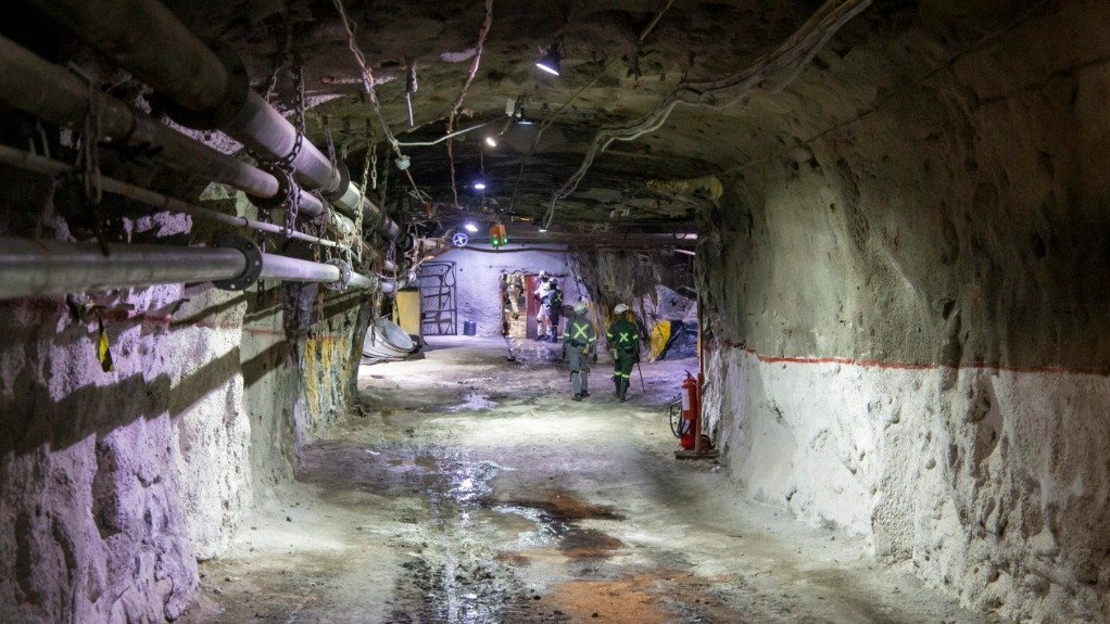 Wesizwe to undertake phased restart of operations at Bakubung