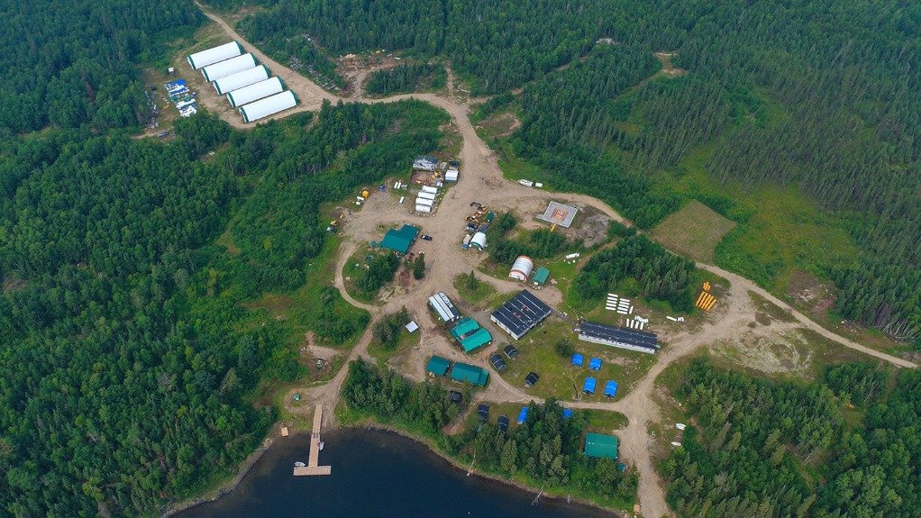 First Mining garners Canadian enviro approval for Springpole project