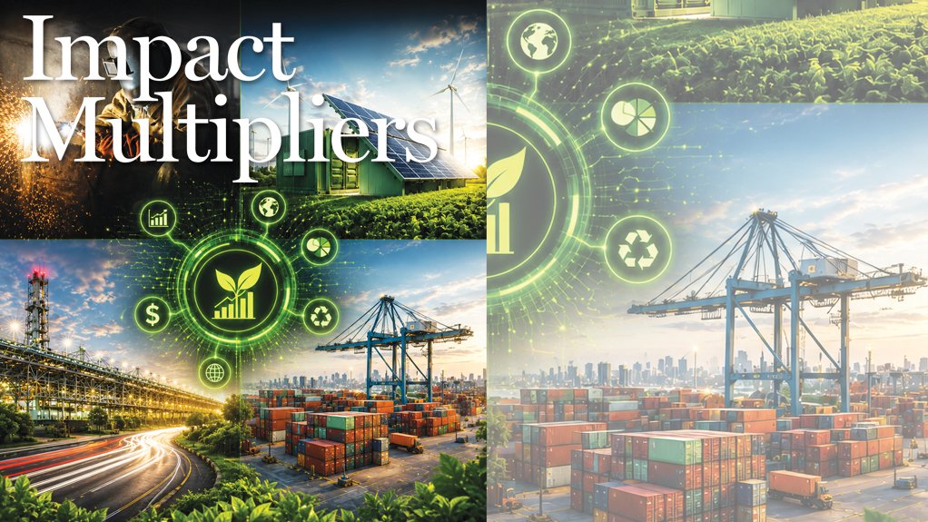 Value chains in focus as ESG pressures mount for SA firms