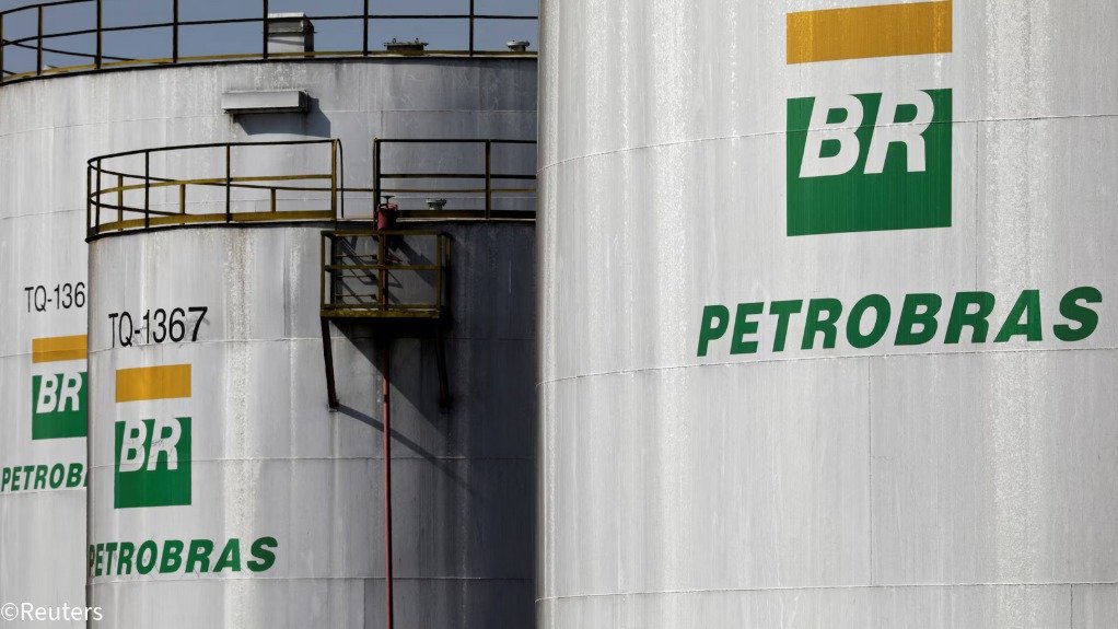 Petrobras signs $58m deal with Brazil regulator to bring wells into compliance