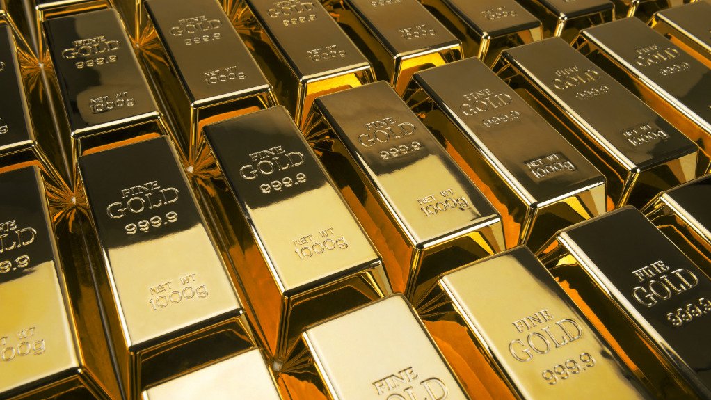 First-half gold ETF flows remained positive – World Gold Council