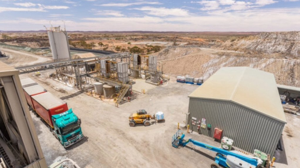 Broken Hill Mines posts strongest quarterly output yet
