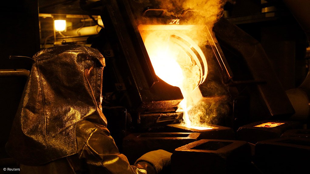 Gold, base metals explorer Cadillac nears listing on TSX