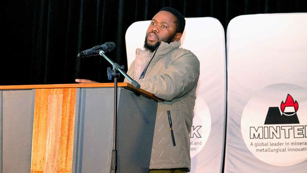 Mintek targeting global flotation research recognition, PGM Industry Day hears