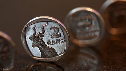 South African Rand Strengthens Against the US Dollar