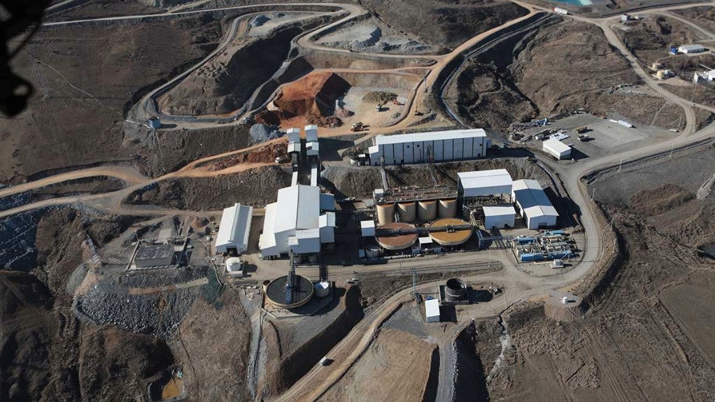 Anglo Asian posts meaningful copper output gains in Q2