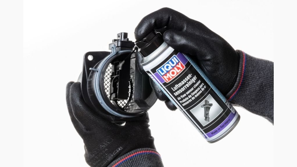 Industry supplier offers dust control measures for vehicles