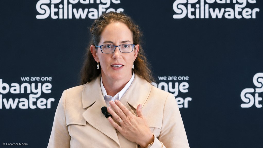 Expansion plans pointing to 75% increase in Sibanye-Stillwater’s chrome volumes