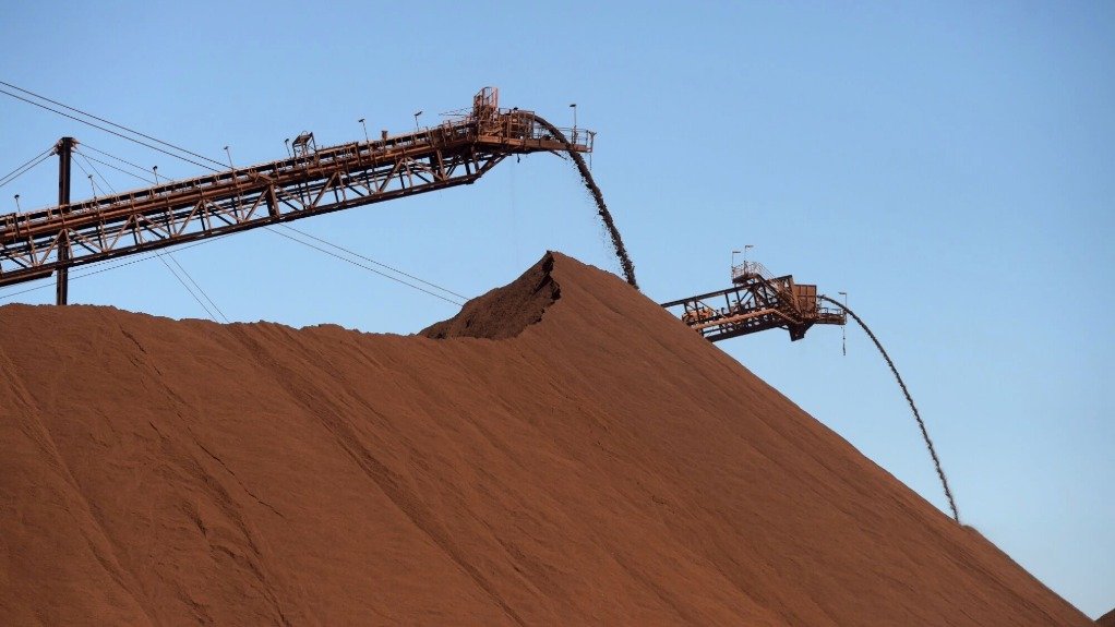 Cerrado Gold extends Mont Sorcier BFS to review optimisation options