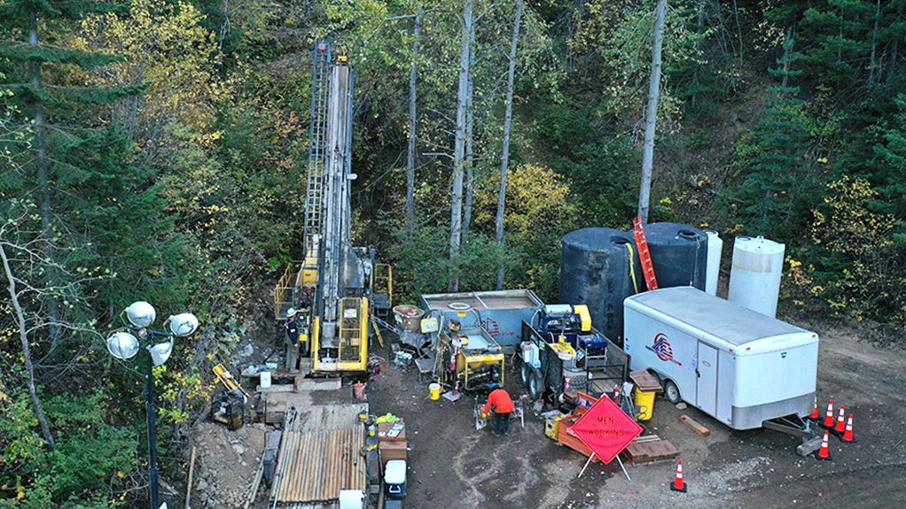 Bunker Hill Mining appoints permanent CFO ahead of commercial production start