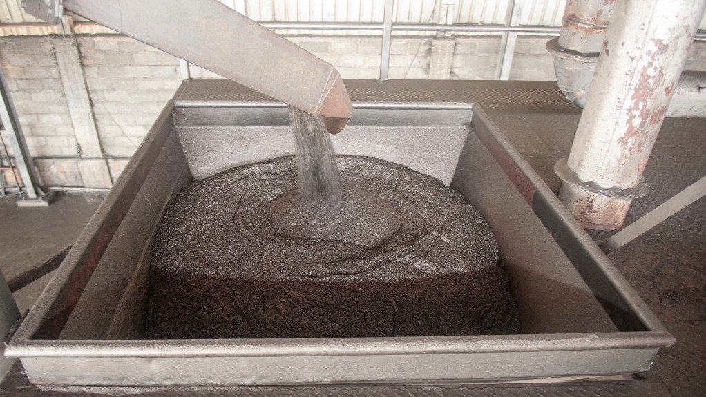 Total Graphite halts production at Vatomina to focus on optimisation improvements