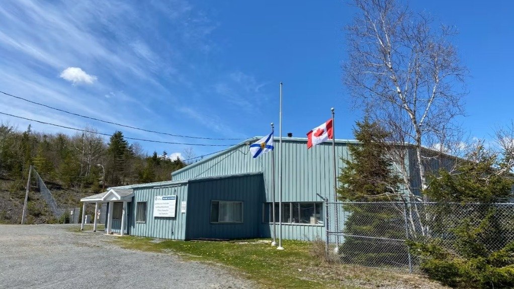 EDM Resources' updated mine plan garners Novia Scotia 'Industrial Approval'