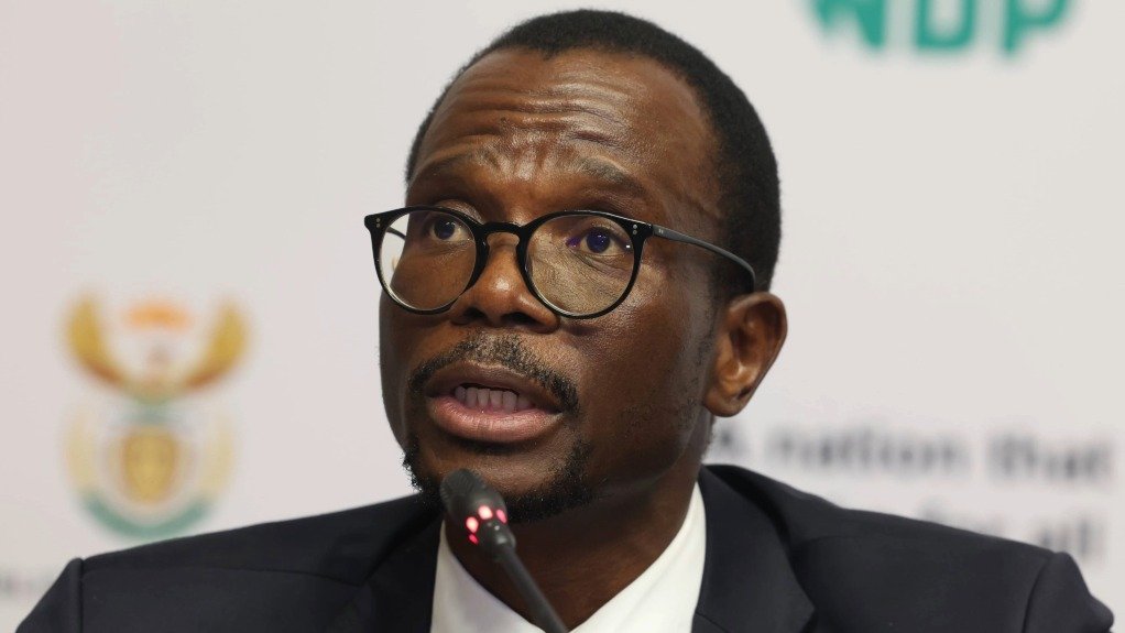 Masondo resigns as PIC chairperson