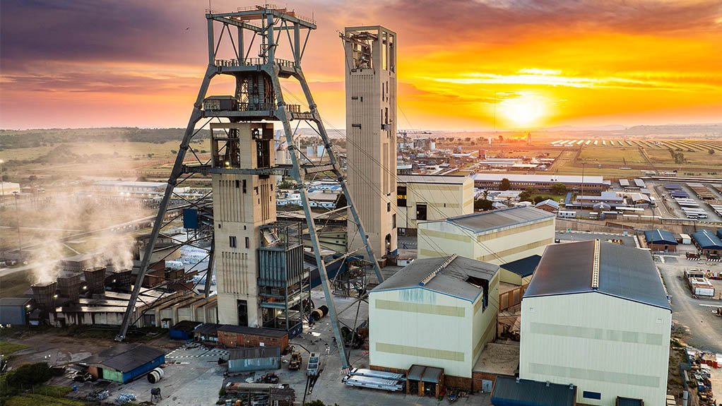 The NUM concludes five-year wage agreement at Gold Fields’ South Deep mine