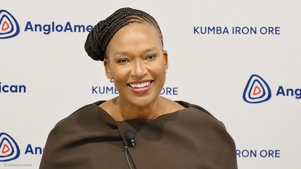 Decarbonisation reinforcing demand for Kumba Iron Ore‘s high grade, lump products
