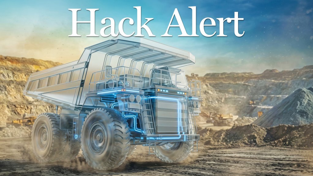 Miners face new cyber threats as operations become increasingly digital