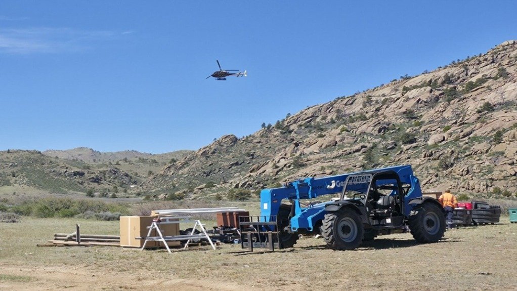 American Rare Earths Explores US Listing Opportunities Amid Rising Demand for Critical Minerals