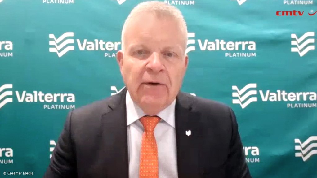 La IA ayuda a desarrollar aleaciones para nuevas aplicaciones, reporta Valterra Platinum